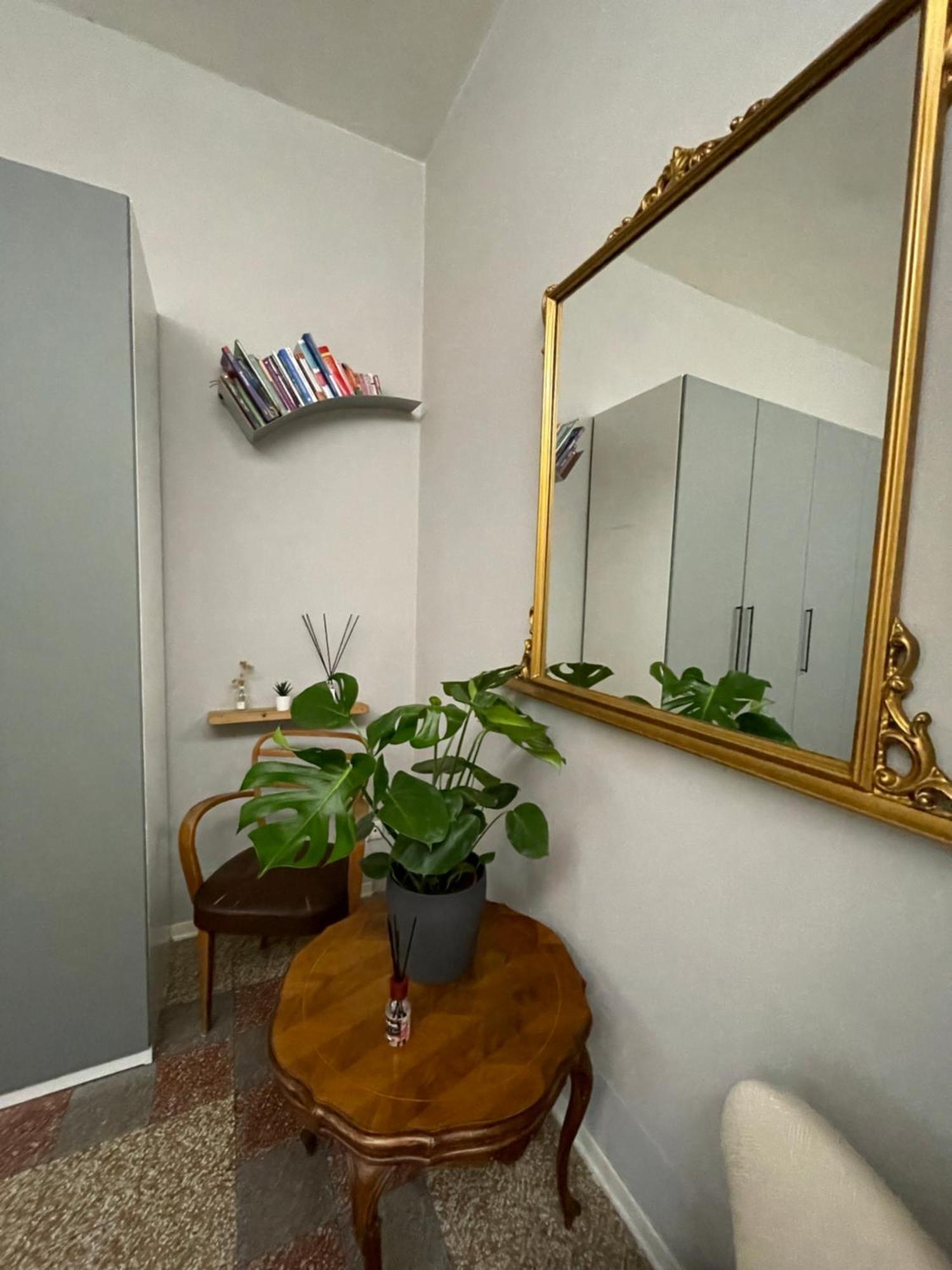 Middle Bridge Apartamento
