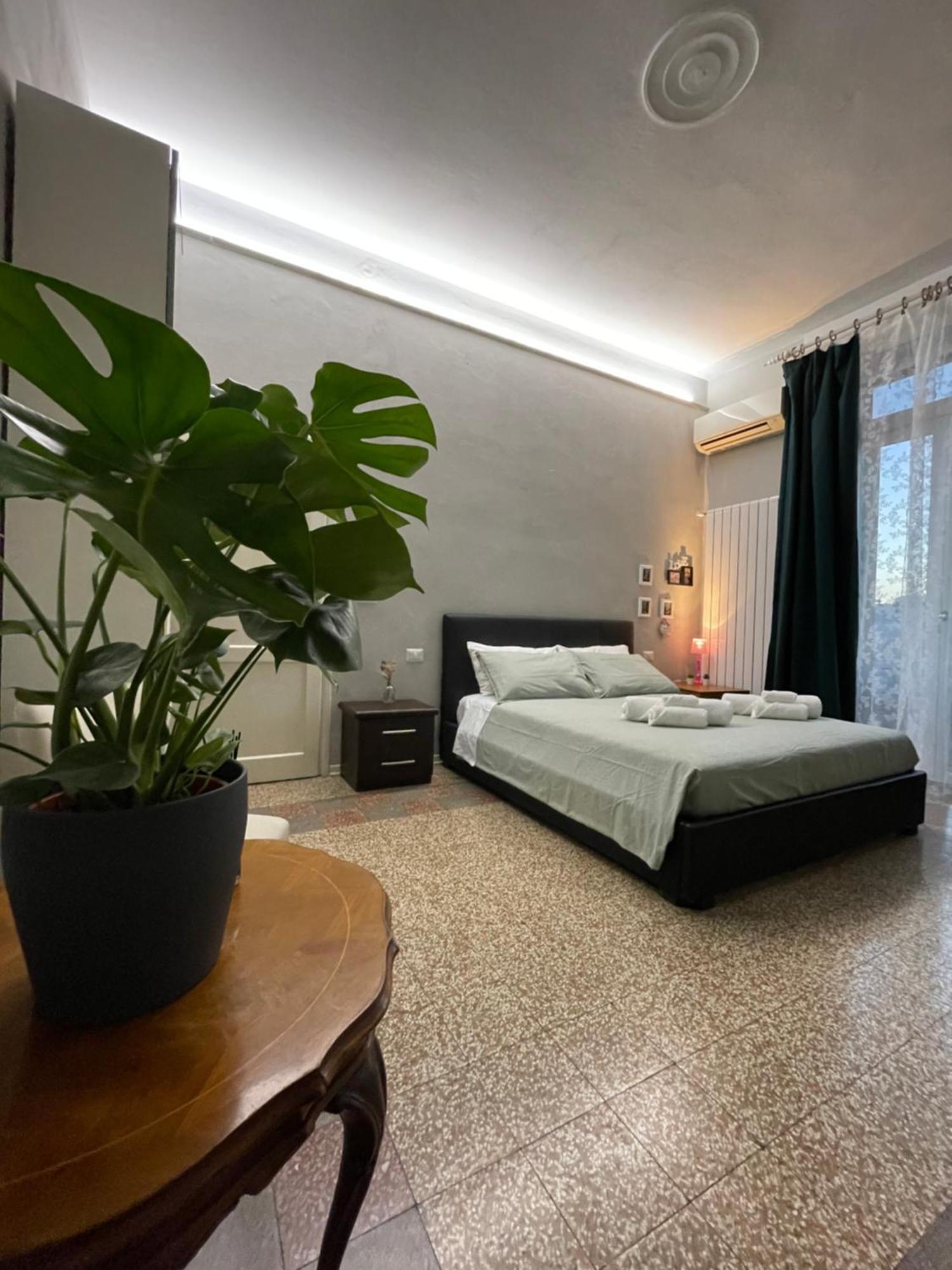 Apartamento Middle Bridge