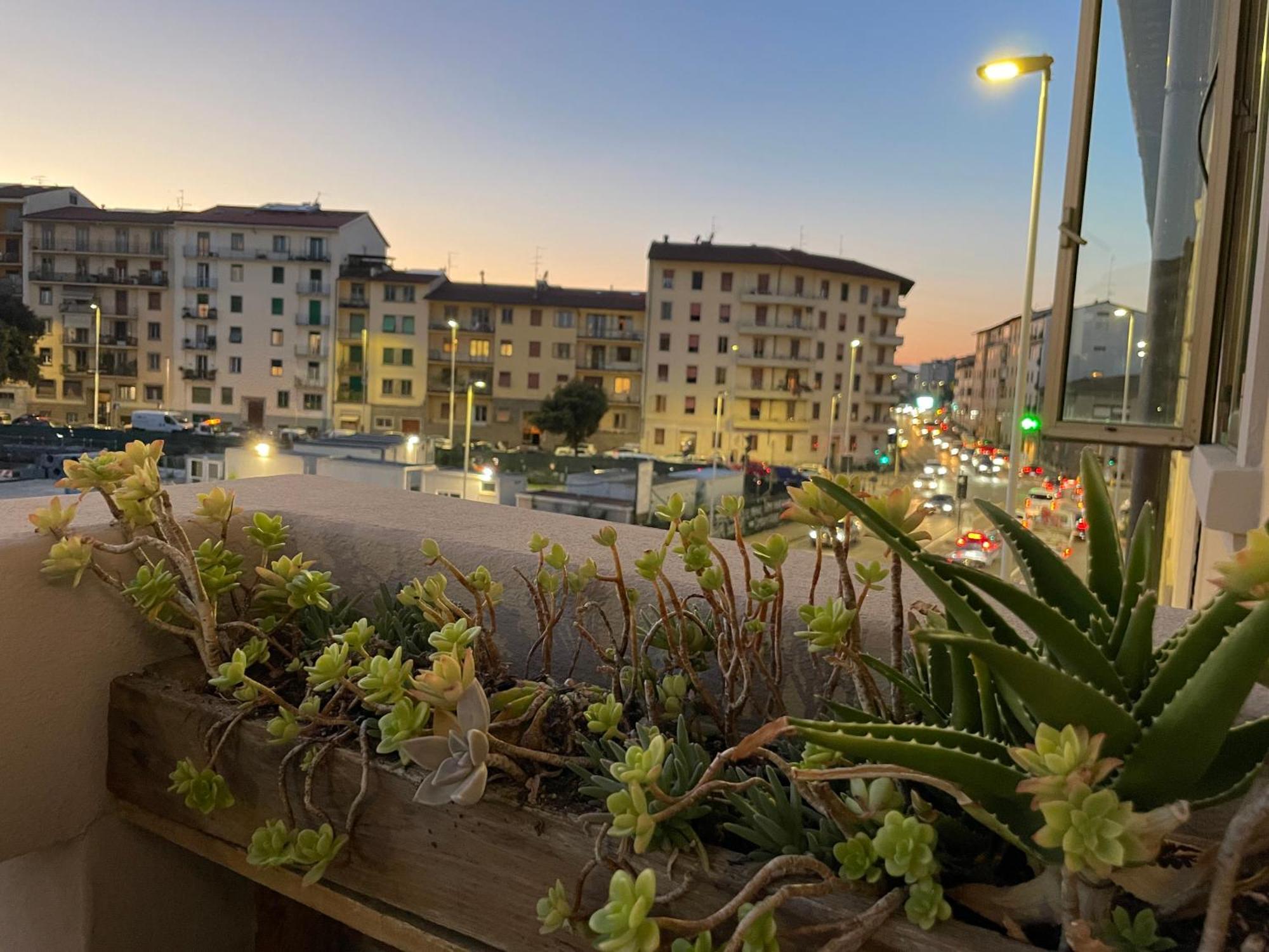 Middle Bridge Apartamento *