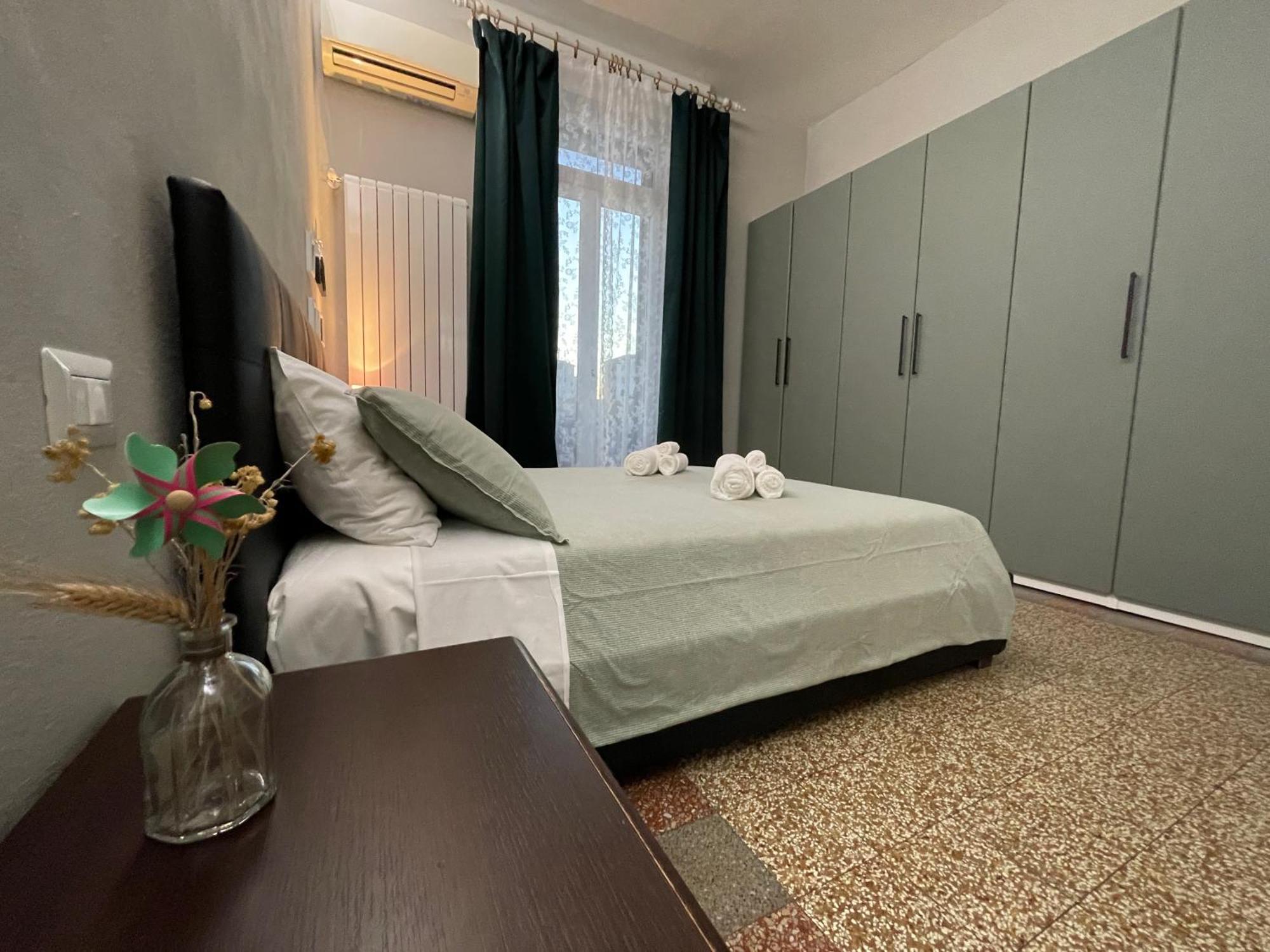 Middle Bridge Apartamento Florencia